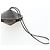 Louis Vuitton Toupie Monogram Canvas Marrone - vista 7