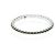Van Cleef & Arpels Perlee 18K White Gold Small Argento - vista 4