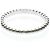 Van Cleef & Arpels Perlee 18K White Gold Small Argento - vista 5
