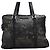 Borsa Boston Jean Paul Gaultier Marlene Dietrich Pelle Verde