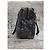 Borsa Boston Jean Paul Gaultier Marlene Dietrich Pelle Verde - vista 5