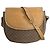 Borsa Gucci Ophidia in Tela GG Marrone