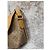 Borsa Gucci Ophidia in Tela GG Marrone - vista 4