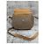Borsa Gucci Ophidia in Tela GG Marrone - vista 7