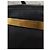 Borsa a mano Marc by Marc Jacobs in pelle nera Nero - vista 2