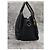 Borsa a mano Marc by Marc Jacobs in pelle nera Nero - vista 4