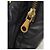 Borsa a mano Marc by Marc Jacobs in pelle nera Nero - vista 7