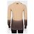 Dolce & Gabbana Argyle Cardigan Braun Beige Anthrazitgrau - Ansicht 3