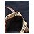 Zaino Burberry Haymarket Check Marrone Nero Bianco Rosso Beige - vista 11