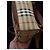 Zaino Burberry Haymarket Check Marrone Nero Bianco Rosso Beige - vista 12