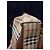 Zaino Burberry Haymarket Check Marrone Nero Bianco Rosso Beige - vista 13
