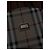 Zaino Burberry Haymarket Check Marrone Nero Bianco Rosso Beige - vista 3