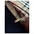 Zaino Burberry Haymarket Check Marrone Nero Bianco Rosso Beige - vista 4