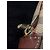 Zaino Burberry Haymarket Check Marrone Nero Bianco Rosso Beige - vista 5
