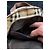 Zaino Burberry Haymarket Check Marrone Nero Bianco Rosso Beige - vista 9
