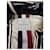 Giacca Moncler Nera Lucida Nero - vista 3