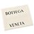Borsa a tracolla in pelle rosa Bottega Veneta - vista 10