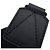 Borsa a tracolla Louis Vuitton in pelle nera Nero - vista 11