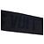 Borsa a tracolla Louis Vuitton in pelle nera Nero - vista 12