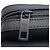 Borsa a tracolla Louis Vuitton in pelle nera Nero - vista 8