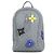 Zaino Louis Vuitton Taurillon Climbing Ellipse Marrone Multicolore
