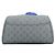 Zaino Louis Vuitton Taurillon Climbing Ellipse Marrone Multicolore - vista 3