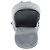 Zaino Louis Vuitton Taurillon Climbing Ellipse Marrone Multicolore - vista 5