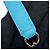 Hermès Borsa Hermes Kelly 25 in pelle Epsom Blue Nord - vista 15