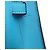 Hermès Borsa Hermes Kelly 25 in pelle Epsom Blue Nord - vista 8