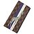 Louis Vuitton Damier Savanna Portefeuille Brazza Long Wallet Marrone