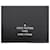 Brazza Cartera larga Louis Vuitton Monogram Eclipse Negro - vista 13