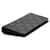 Brazza Cartera larga Louis Vuitton Monogram Eclipse Negro - vista 2