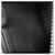 Brazza Cartera larga Louis Vuitton Monogram Eclipse Negro - vista 6