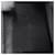 Brazza Cartera larga Louis Vuitton Monogram Eclipse Negro - vista 9