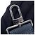 Borsa a tracolla Louis Vuitton Monogram Shadow Blu Blu navy - vista 11