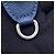 Borsa a tracolla Louis Vuitton Monogram Shadow Blu Blu navy - vista 12