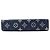 Borsa a tracolla Louis Vuitton Monogram Shadow Blu Blu navy - vista 3