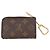 Monedero Louis Vuitton Monogram Azul - vista 3