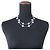 Collana Lunga Alhambra Van Cleef & Arpels - vista 4