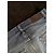 Jeans Slim Distressed Amiri da uomo Blu - vista 11