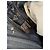 Jeans Slim Distressed Amiri da uomo Blu - vista 6