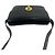 Céline Sac à épaule en cuir Celine Vintage avec logo calèche Noir - vue 4