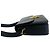 Céline Sac à épaule en cuir Celine Vintage avec logo calèche Noir - vue 5
