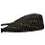 Fendi Vintage Zucca FF Pattern Canvas Leather Shoulder Bag Brown Black - view 5