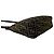 Fendi Vintage Zucca FF Pattern Canvas Leather Shoulder Bag Brown Black - view 7