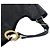 Gucci Charlotte Guccissima Leder-Tote-Bag mit G-Logo Schwarz - Ansicht 4