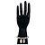 Bracciale con ciondoli Double Dog Tag GUCCI Argento - vista 2