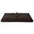 Hermès Cartera larga bi-fold Hermes Bearn Soufflé Castaño - vista 6