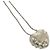 Tiffany & Co Collana Tiffany Vintage Heart Arrow Argento - vista 4