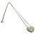 Tiffany & Co Collana Tiffany Vintage Heart Arrow Argento - vista 6